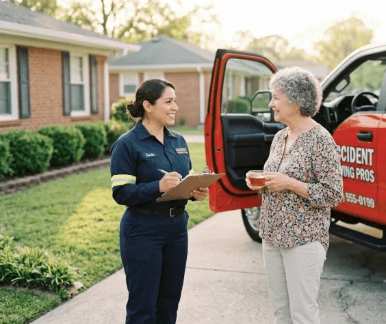 Accident Towing Service Gillespie, IL FAQs